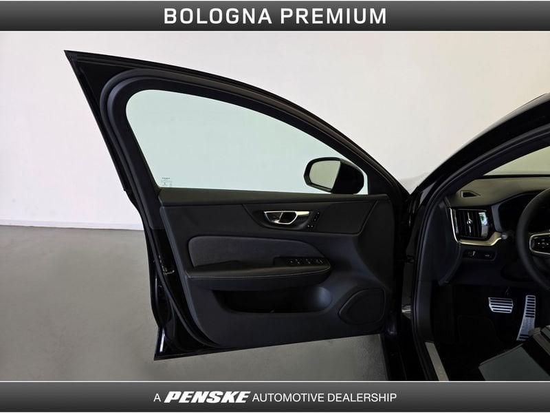 Volvo V60 V60 B4 (d) Geartronic R-Design