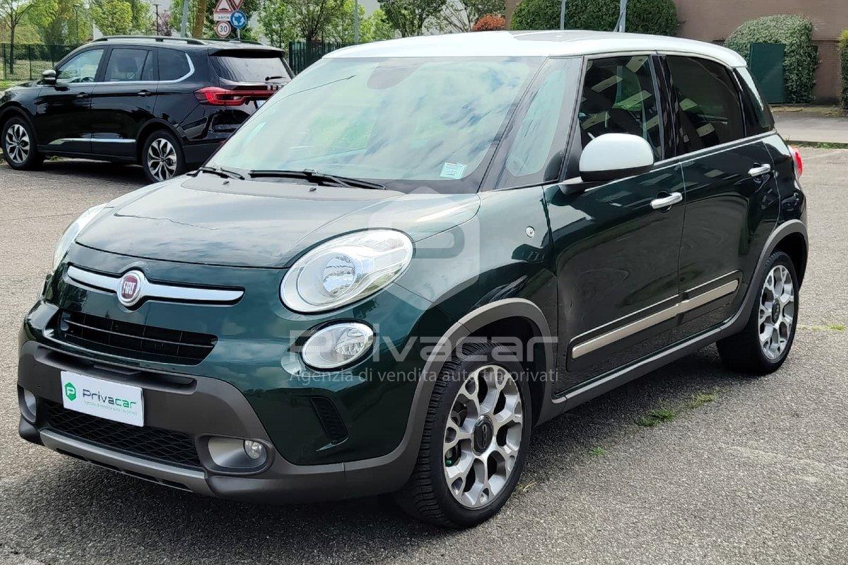 FIAT 500L 1.3 Multijet 95 CV Trekking