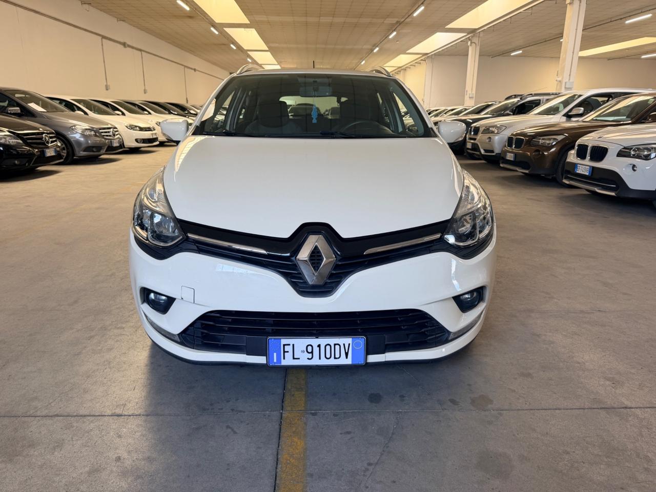 Renault Clio Sporter dCi 8V 75CV Start&Stop Energy Life