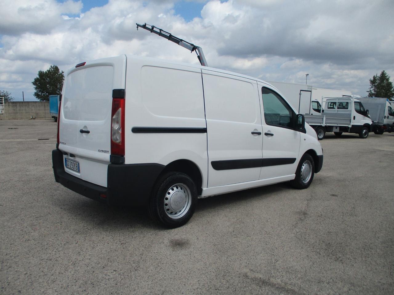 Peugeot Expert 1.6 90CV E 3 POSTI FURG.