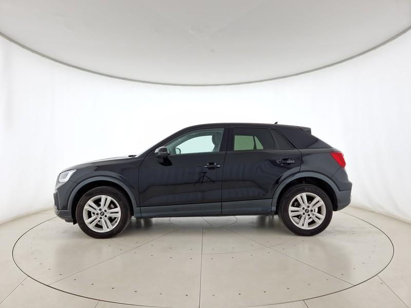 Audi Q2 30 2.0 tdi admired advanced s-tronic