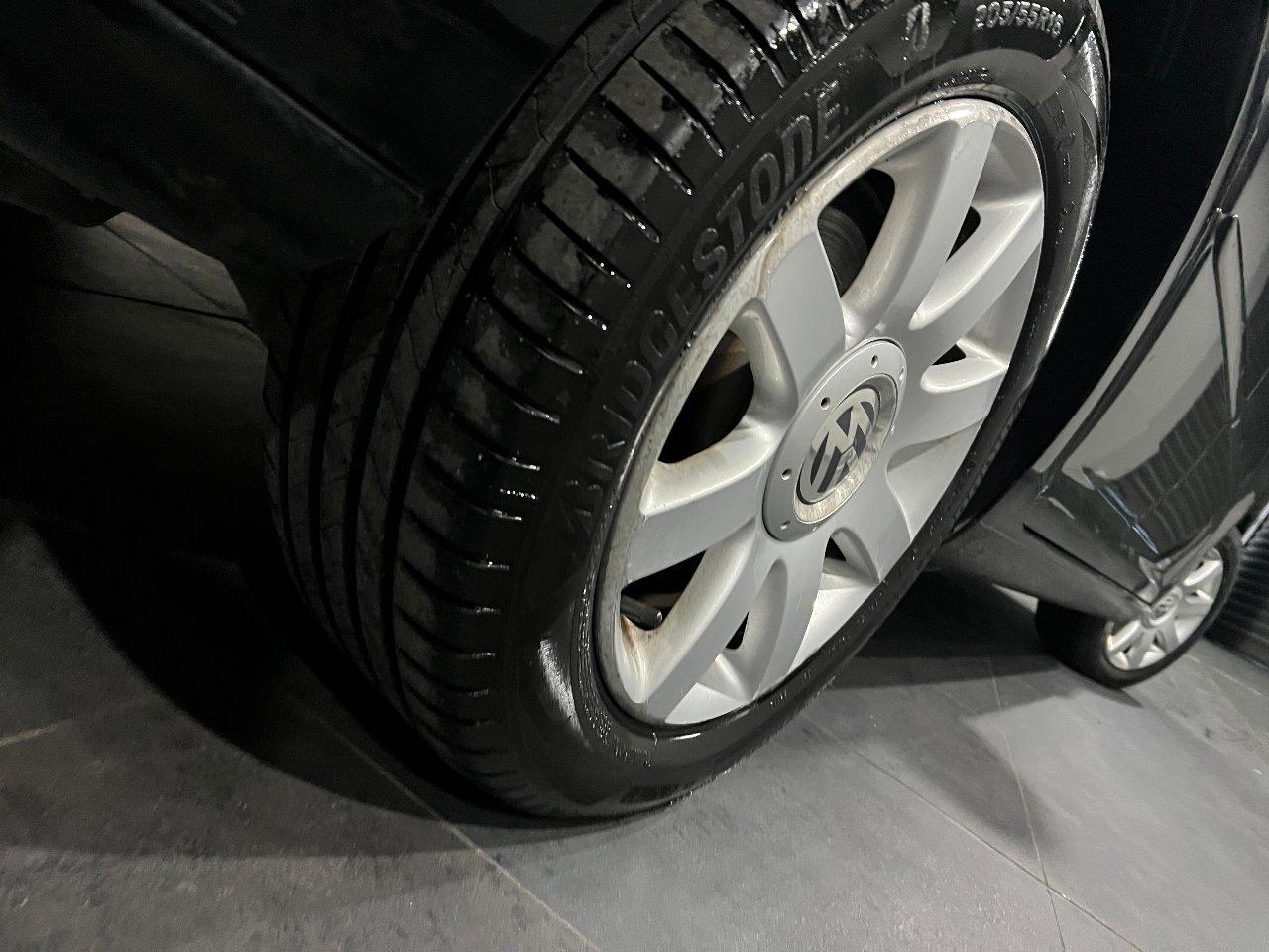 Volkswagen Tiguan 1.4 tsi HIGHLINE ECO FUEL 150CV LEGGI DESCRIZIONE