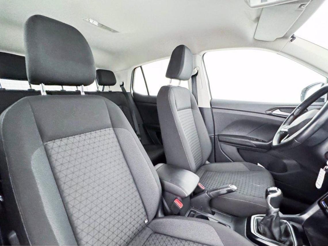 VOLKSWAGEN T Cross 1 0 tsi sport 110cv