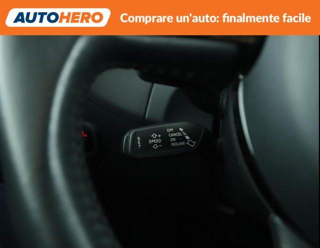 AUDI Q5 2.0 TDI 190 CV clean diesel quattro S tronic