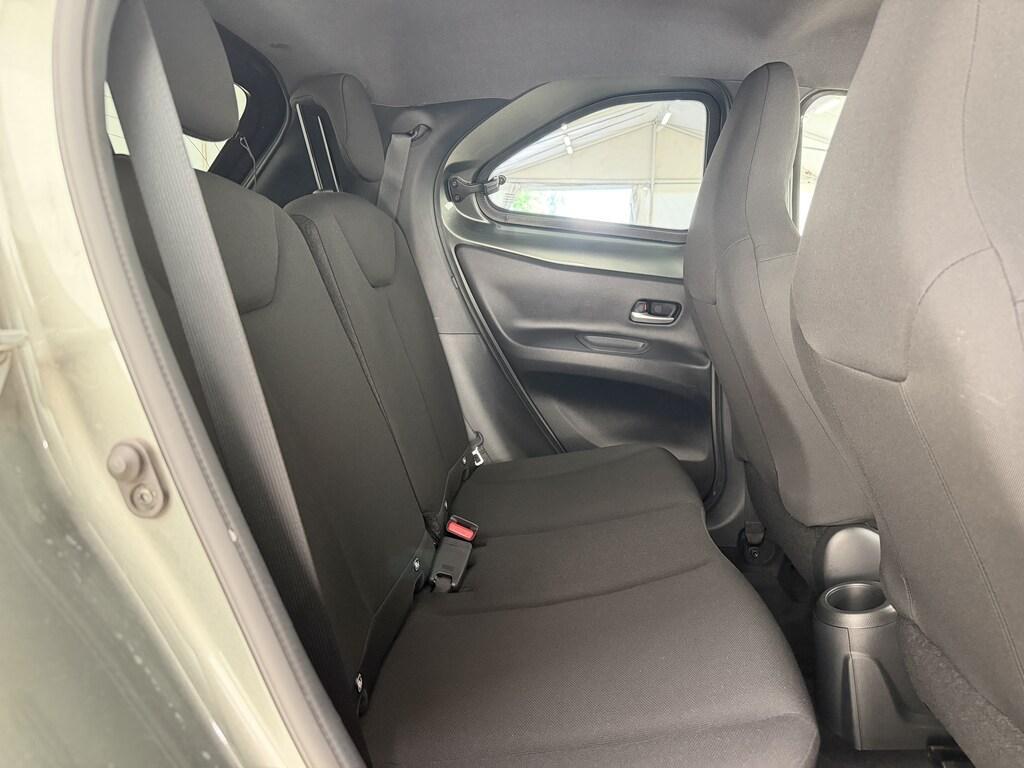 Toyota Aygo X 1.0 Trend S-CVT