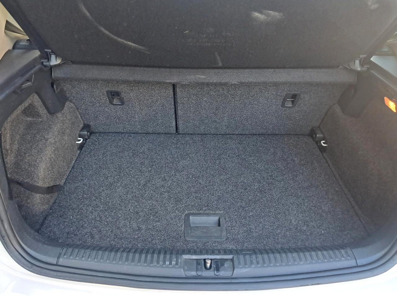 Volkswagen Polo 1.2 TDI DPF 5 p. Trendline