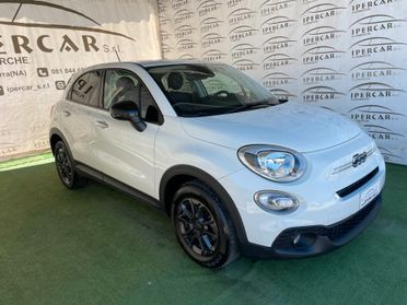 Fiat 500X 1.3 MultiJet 95 CV Club