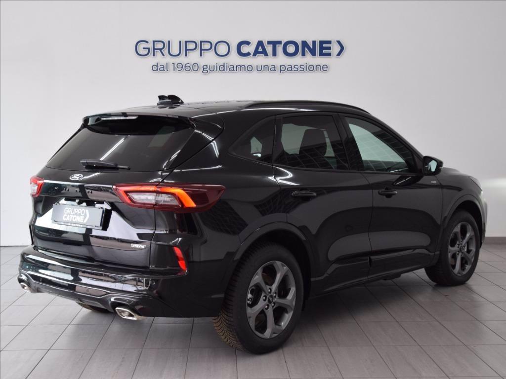FORD Kuga 2.5 phev ST-Line 2wd 243cv auto del 2025