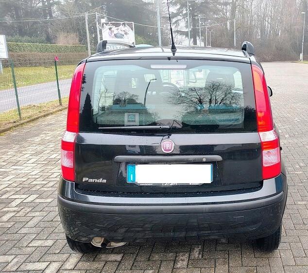Fiat Panda DYNAMIC 1.2 BENZINA 60 CV