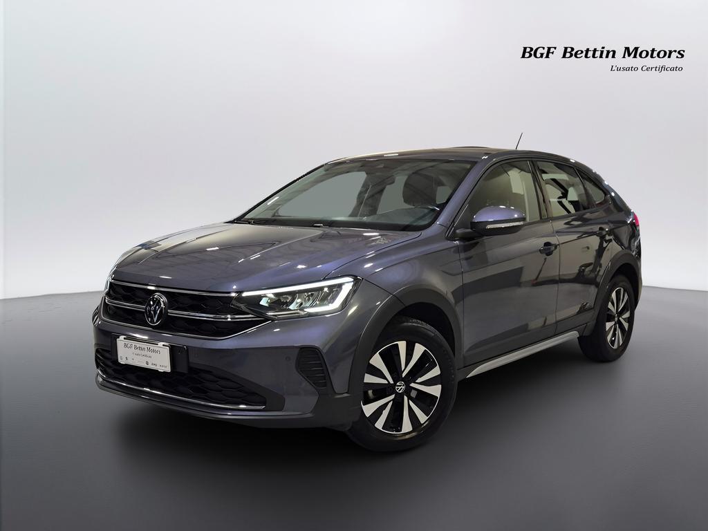 Volkswagen Taigo 1.0 tsi Life 110cv