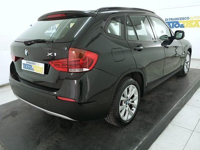 BMW X1 sdrive18d Futura