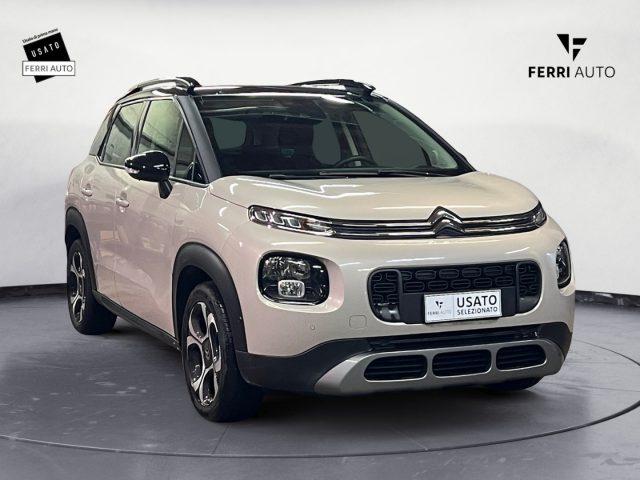 CITROEN C3 Aircross PureTech 110 S&S Feel