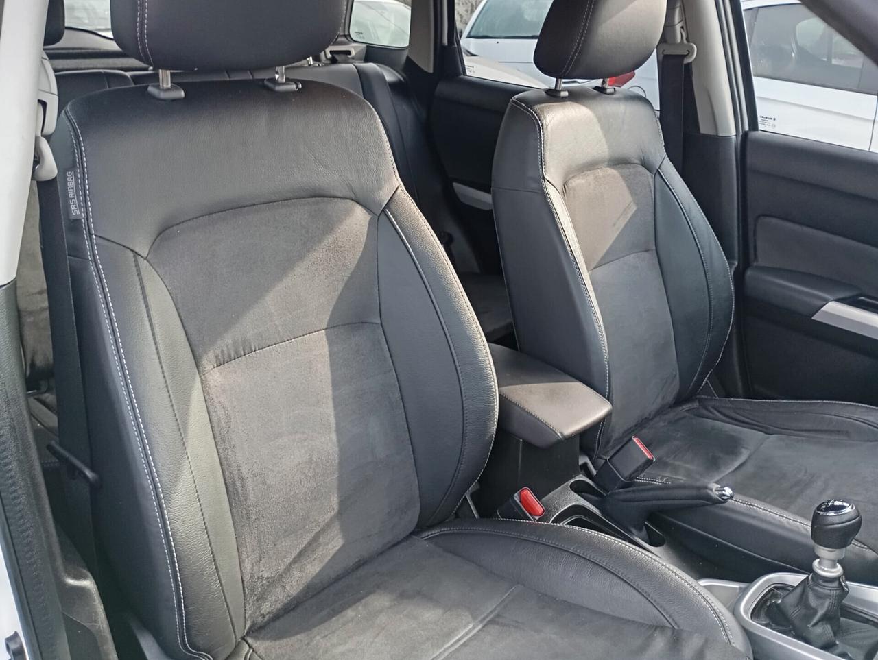 Suzuki Vitara 1.6 DDiS V-Top