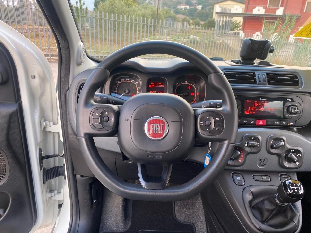 Fiat Panda 4x4 1.3 Mjt 95 CV 2018