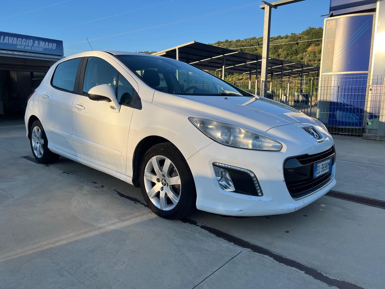 Peugeot 308 1.6 8V e-HDi 112CV Stop&Start 5p. Access