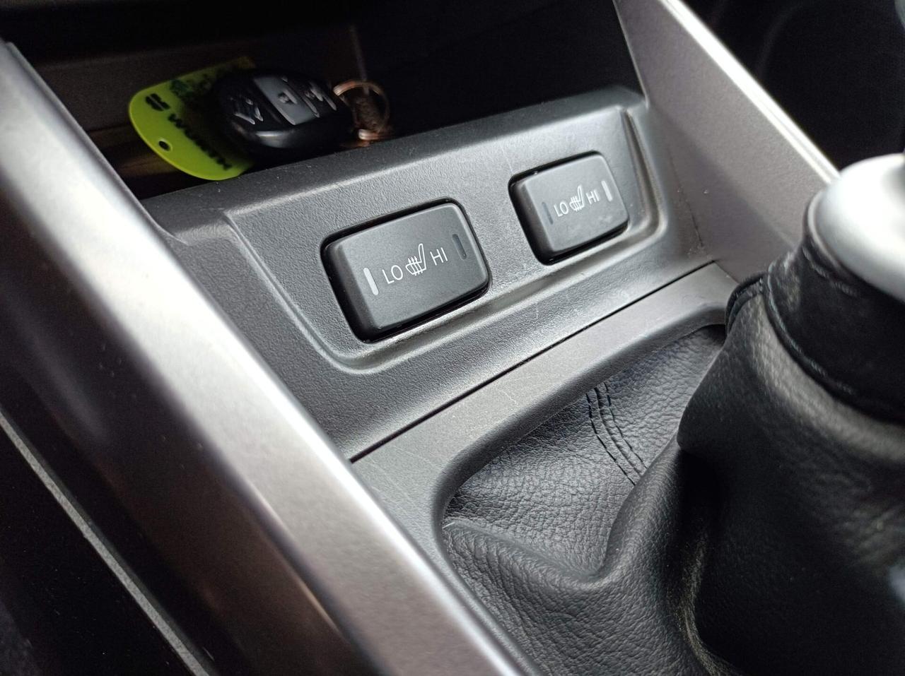 Suzuki Vitara 1.4 Hybrid 4WD AllGrip Top