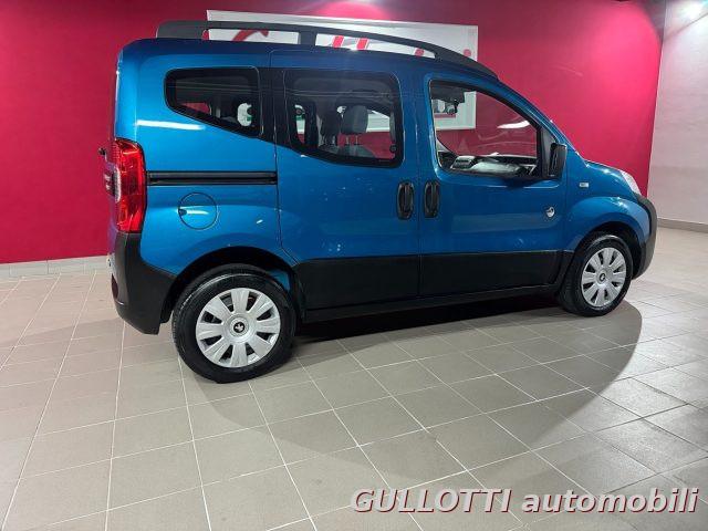 PEUGEOT Bipper Tepee 1.3 HDi 75 FAP Outdoor