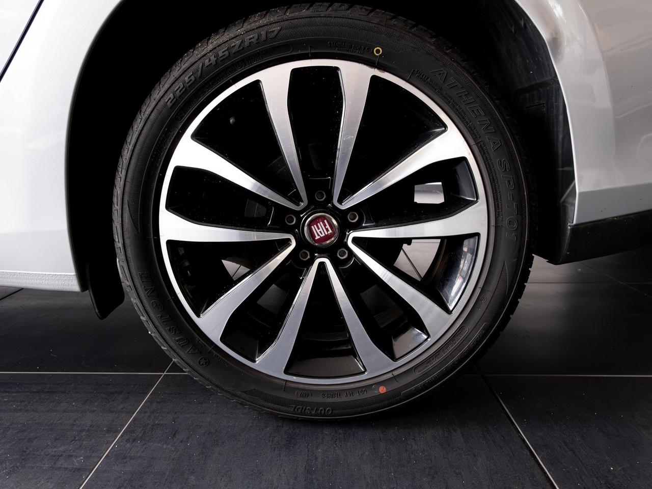 Fiat Tipo 5p 1.4 sport 95cv my20