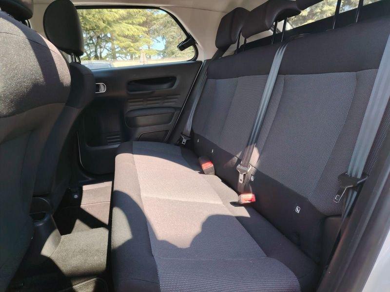 Citroën C4 Cactus 1.2 PureTech 75 Feel