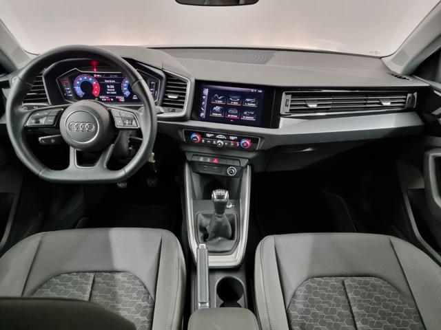 AUDI A1 SPB 25 TFSI S line edition