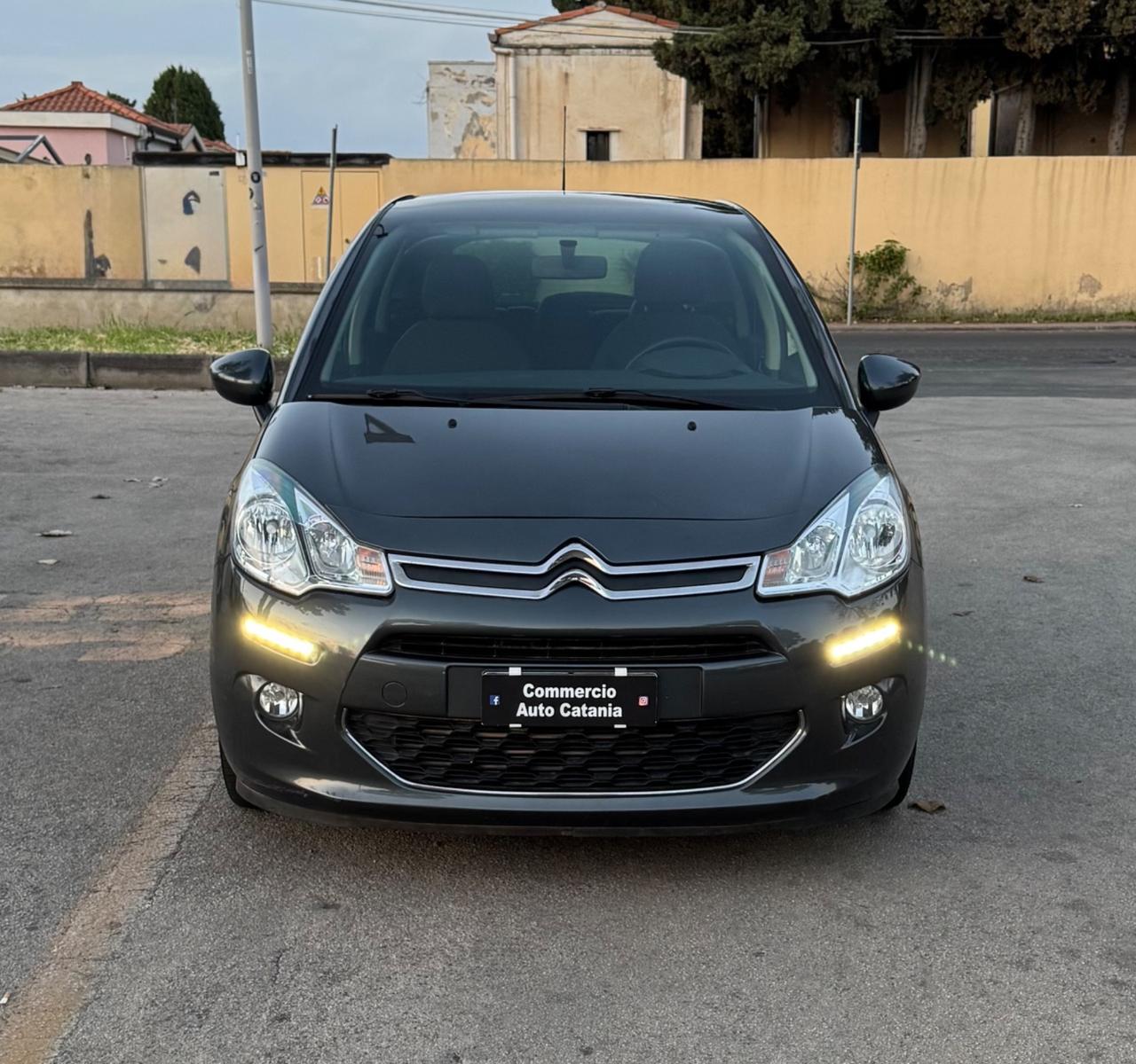 Citroen C3 UNICA PROPRIETARIA