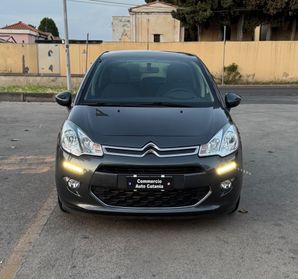 Citroen C3 UNICA PROPRIETARIA