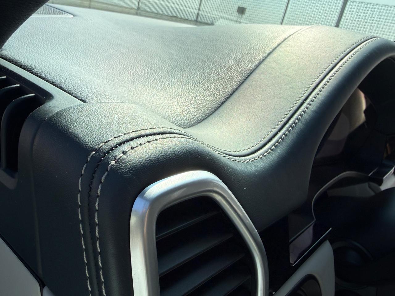 Porsche Coupe 3.0-340 CV-GARANZIA PORSCHE UFFICIALE-