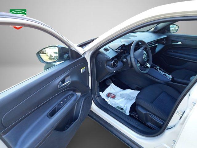 ALFA ROMEO Junior 1.2 136 CV Hybrid eDCT6