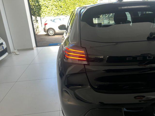 PEUGEOT 208 Hybrid 110 e-DCS6 Business da?199,00 mensili