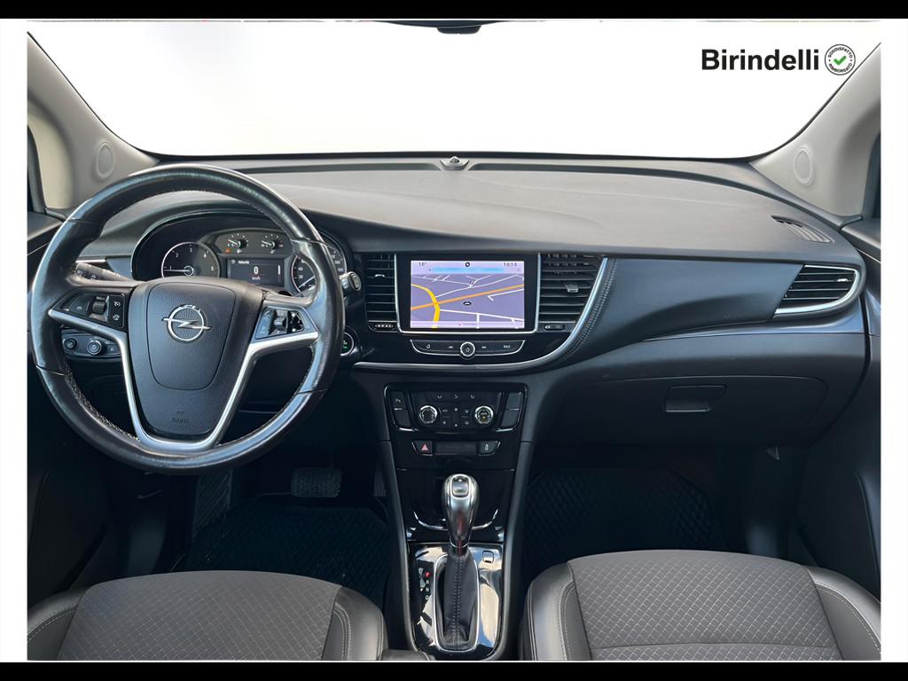 OPEL Mokka 1ª serie - Mokka X 1.6 CDTI Ecotec 136CV 4x2 aut. Innovation