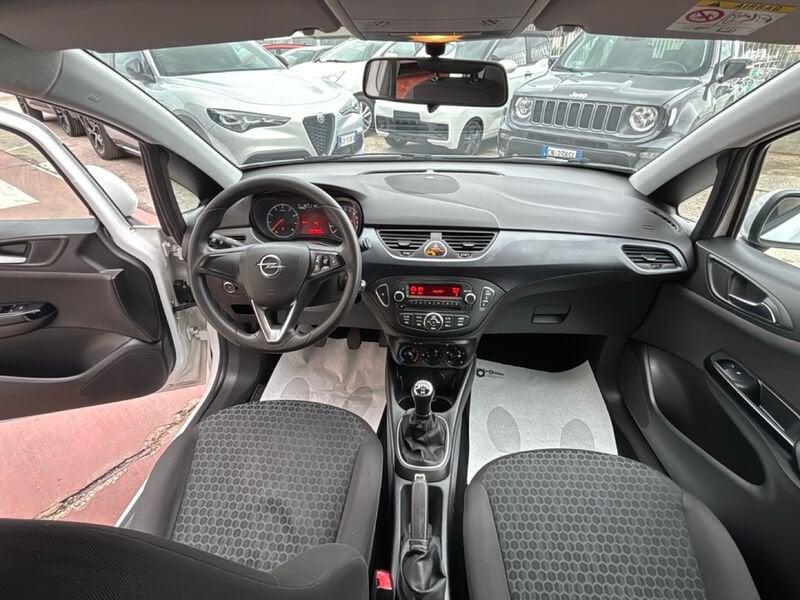 Opel Corsa CORSA 1.4 B/GPL 5PORTE