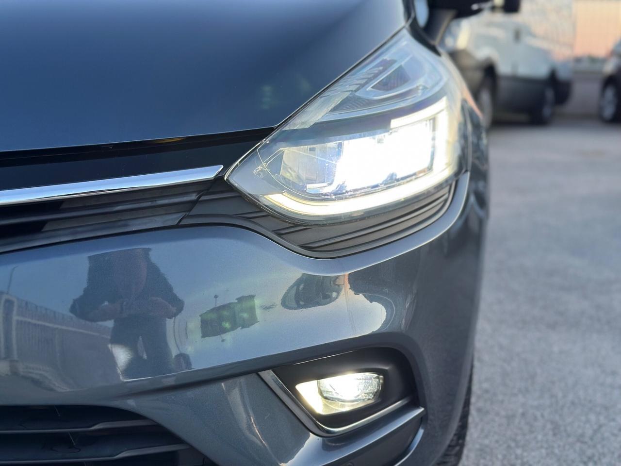 Renault Clio 2017 1.5 DIESEL 90CV Start&Stop 5 por