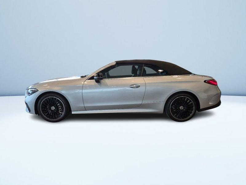 Mercedes-Benz CLE Cabrio CLE 220d Cabrio AMG Line Advanced Plus