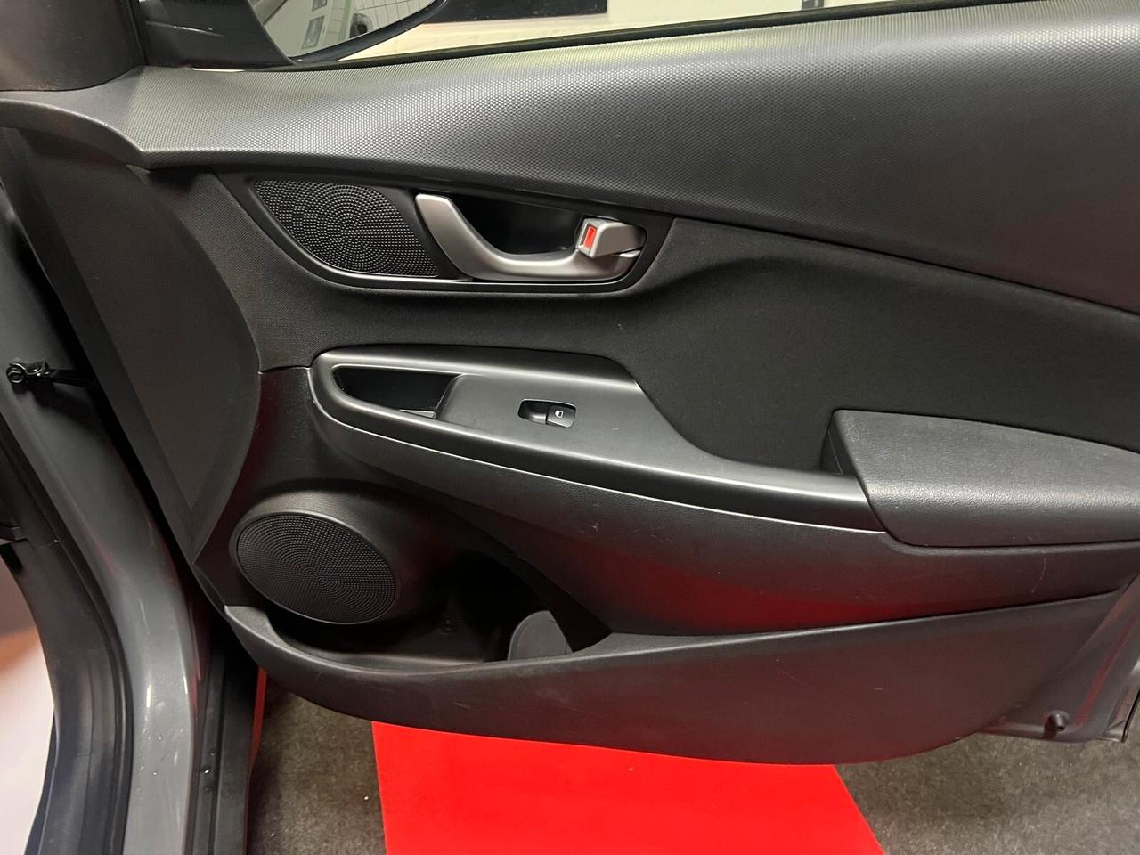 Hyundai Kona 1.6 CRDI 115 CV Xpossible