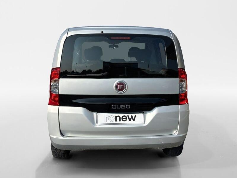 FIAT QUBO QUBO 1.3 MJT 80 CV Dynamic