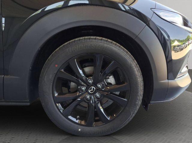 MAZDA CX-30 e-Skyactiv-G M Hybrid 2WD Ad'Vantage