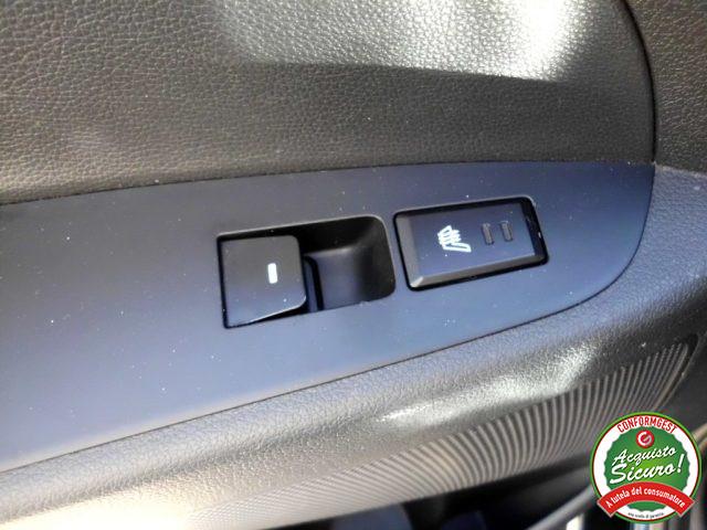 HYUNDAI Tucson 1.7 CRDi DCT XPossible