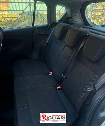 Ford B-Max 1.6 TDCi 95 CV Individual