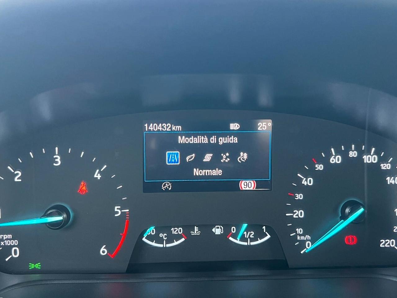 Ford Puma 1.5 diesel Navi Park Led