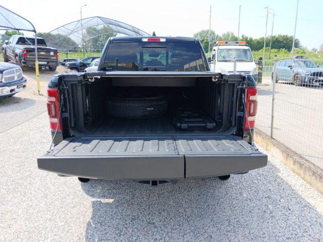 DODGE RAM 1500 5.7 GPL V8 Laramie Night 6 Posti Ram Box