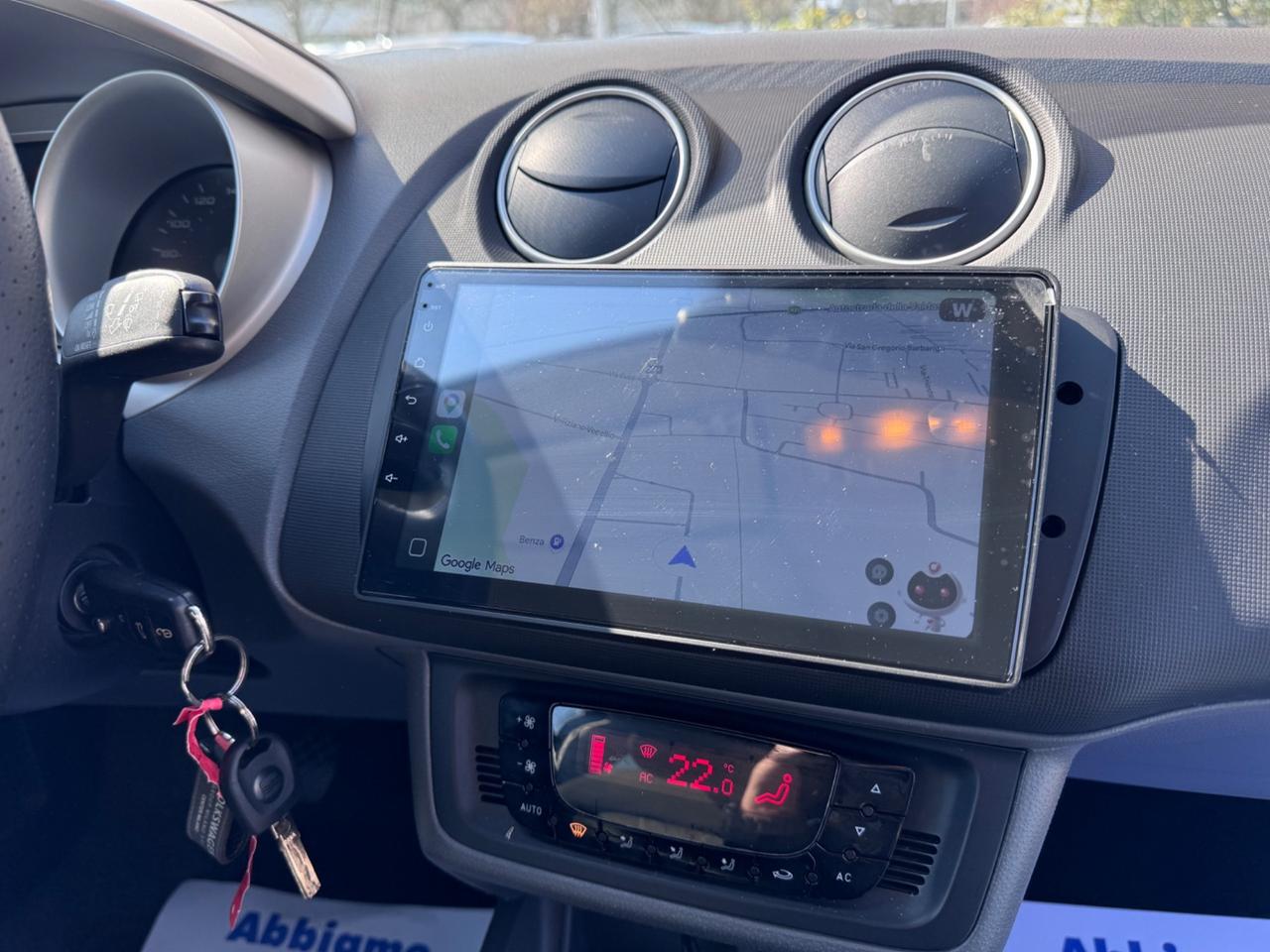 Seat Ibiza 1.2 TDI 75cv 3p Neopatentati - Carplay
