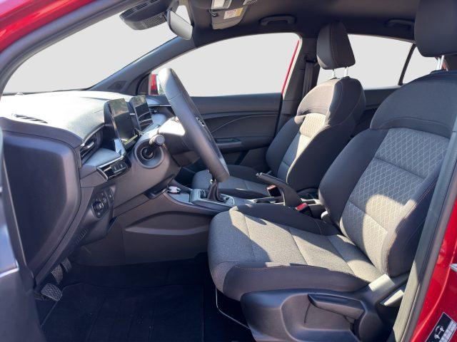MG MG3 MG3 1.5 Comfort