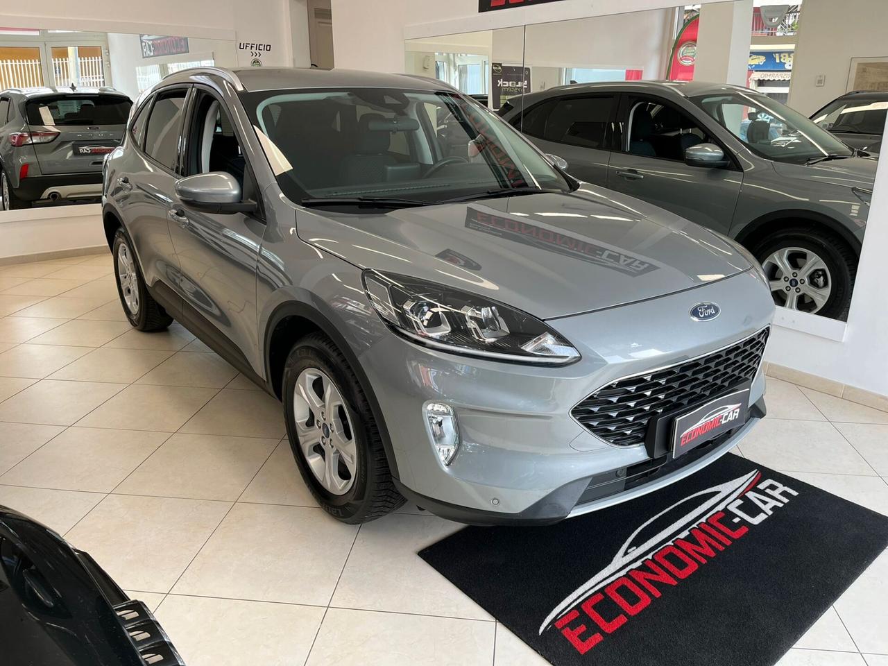 Ford Kuga 1.5 EcoBlue 120 CV 2WD Titanium Business