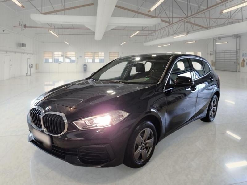 BMW 116 Business Advantage 5 PORTE