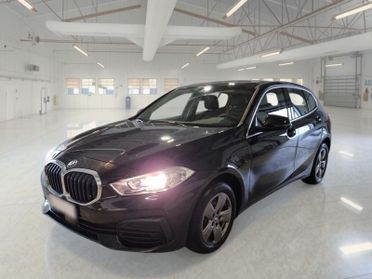 BMW 116 Business Advantage 5 PORTE