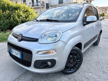 Fiat Panda 1.2 benz/GPL Block shaft