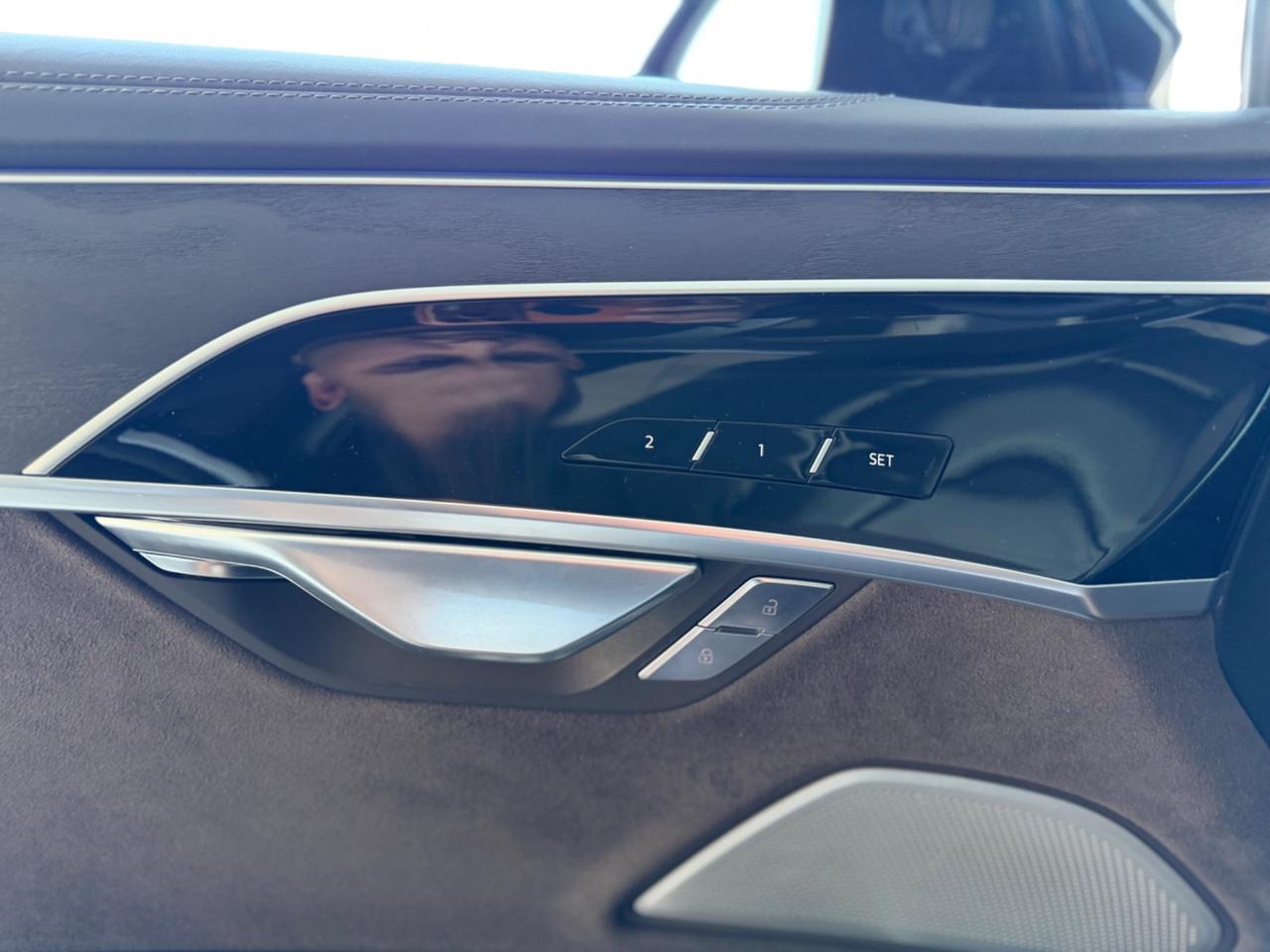 Audi A8 50 TDI 3.0 quattro tiptronic STRAFULL IVA ESPOSTA