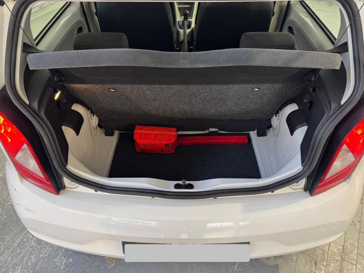 Seat Mii 1.0 5 porte Style