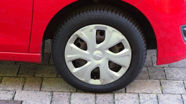 OPEL Karl 1.0 75 CV, idonea per neopatentati, Garanzia..