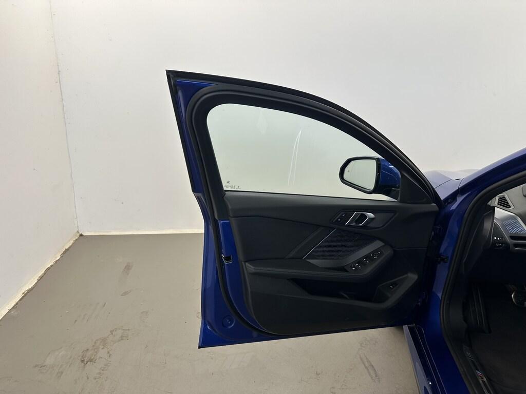 BMW Serie 1 118 d MSport Pro DCT